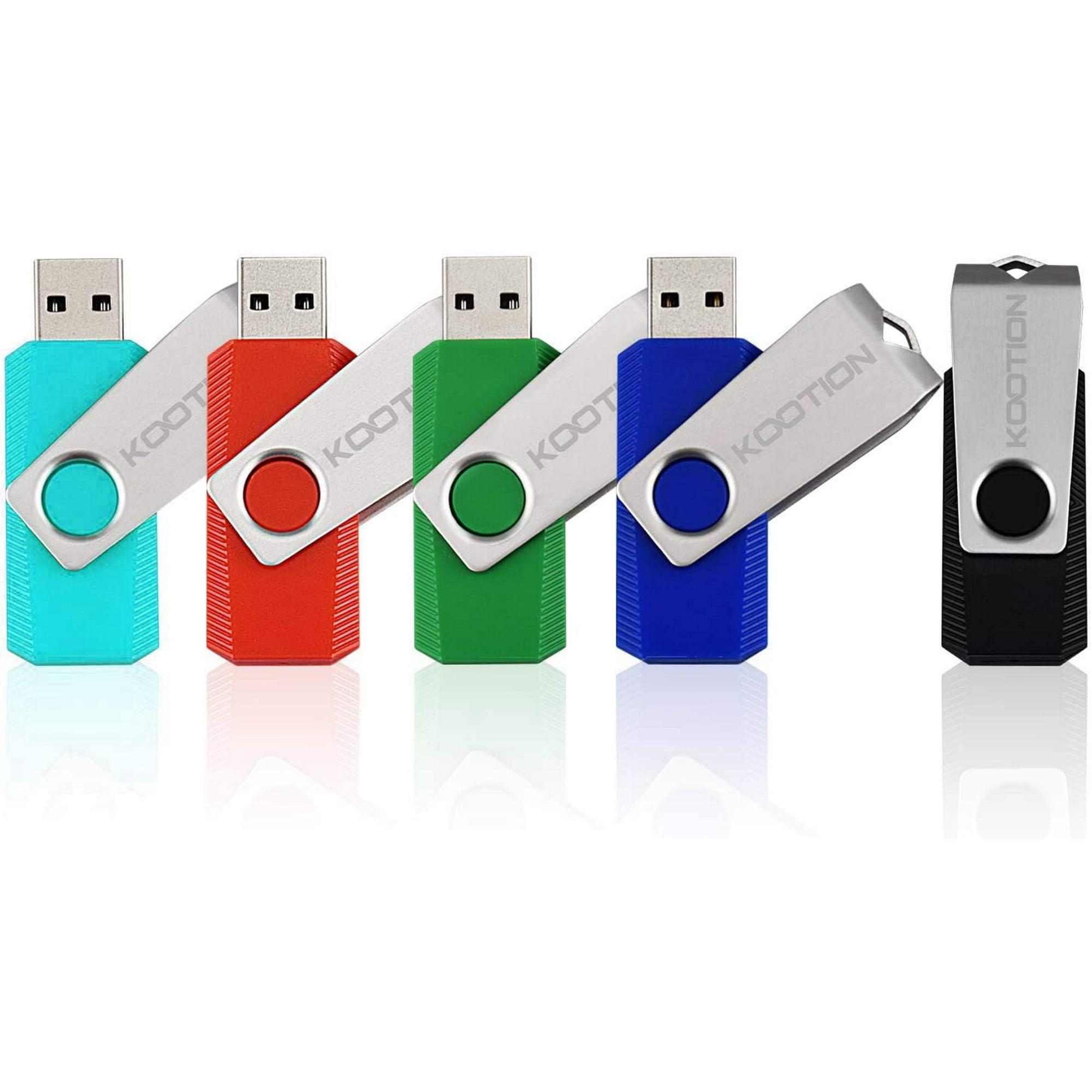 10 Pack Waterproof Key 16GB USB Flash Drive Flash Pen Drive Thumb Memory Stick